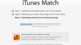 Illustration for article titled Everything You Need to Know About Using iTunes Match